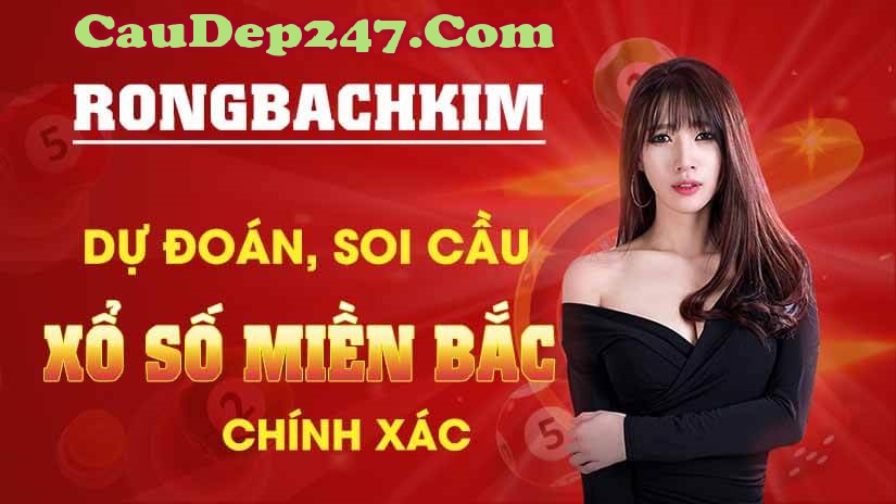 Cách soi cầu rồng bạch kim 888