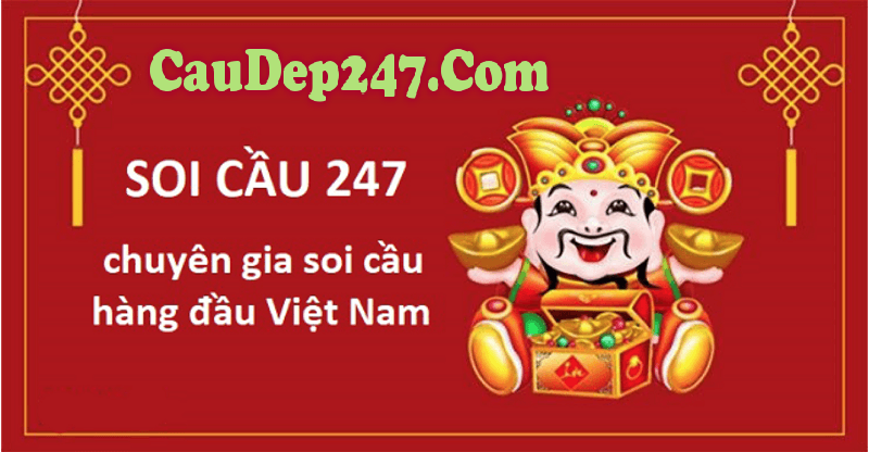 Soi cầu 247vip Cập nhật liên tục kết quả xổ số 3 miền