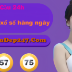 Soi cầu 24h ngày 17/5/2024
