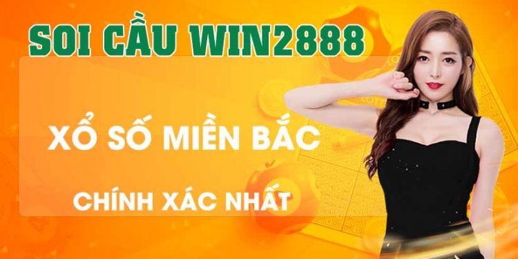 Soi cầu XSMB Win2888 là gì