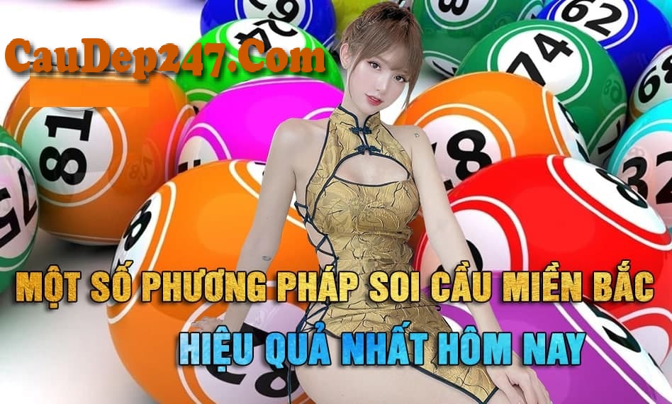 phương pháp dự đoán soi cầu lô 24h