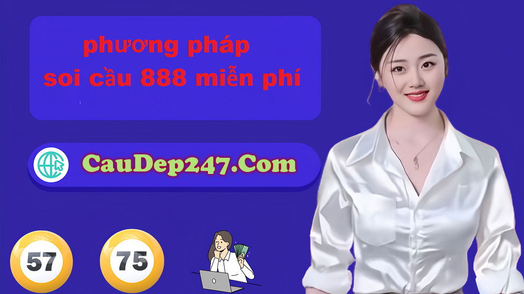 phương pháp soi cầu 888 miễn phí