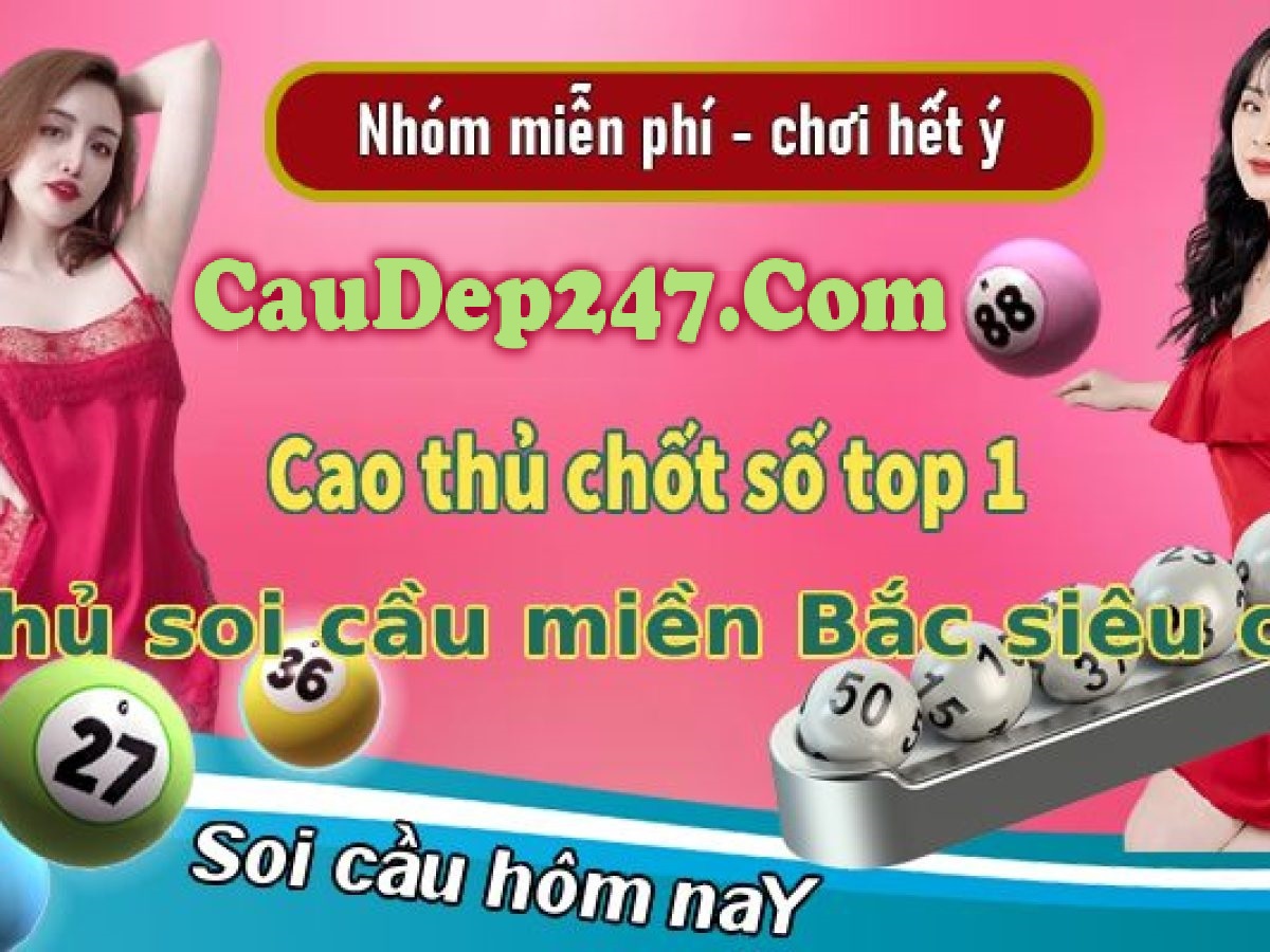 Cao thủ chốt số TOP 1