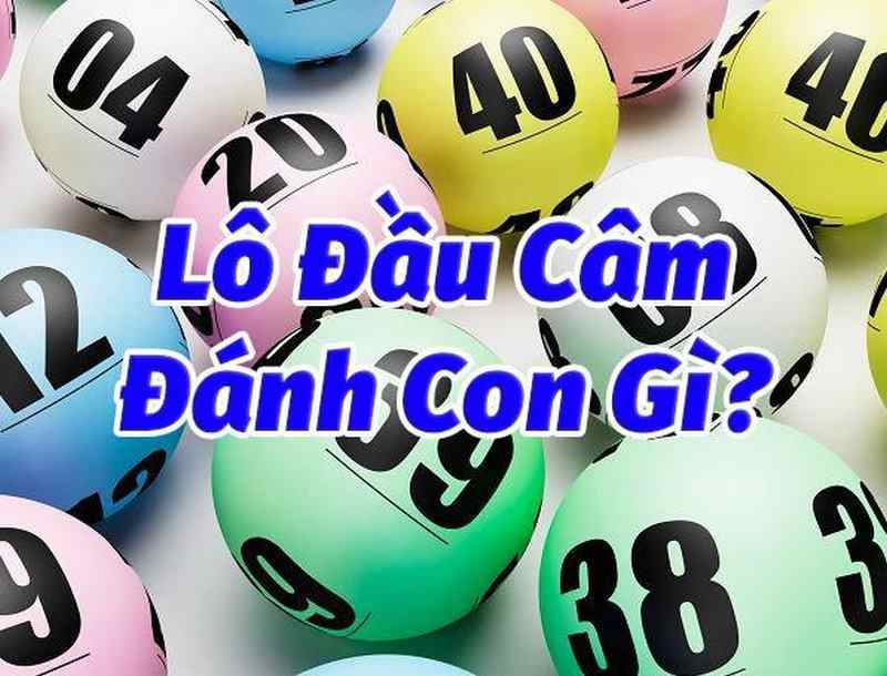 Kinh nghiệm khi đánh đề đầu câm