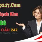 Rồng bạch kim 888