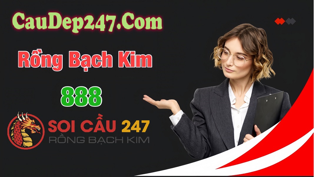 Rồng bạch kim 888