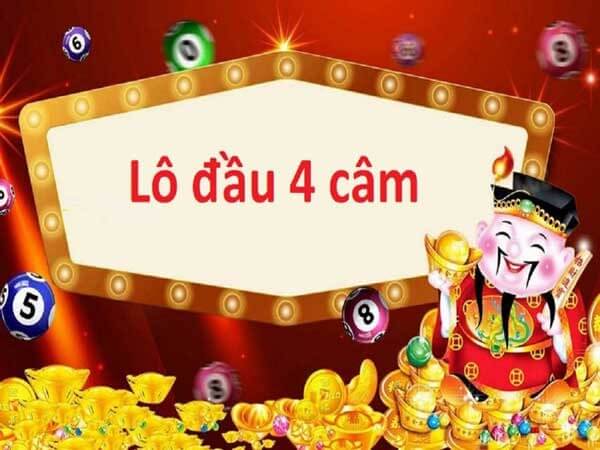 đánh lô đề câm đầu câm đít là gì