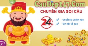 Soi cầu 24h ngày 03/07/2024 - Soi cầu rồng bạch kim 247