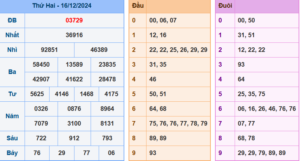 Soi Cầu 247 ngày 17-12-2024