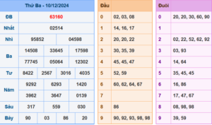 Soi Cầu 247 ngày 11-12-2024