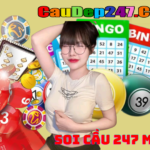 Cầu Đẹp 247 ngày 11/4/2025 – dự đoán cầu lô rồng bạch kim