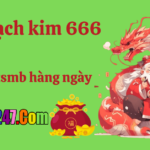 Rồng Bạch Kim 666 – Dự đoán chốt số XSMB hôm nay