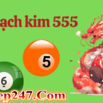 Rồng bạch kim 555 – Soi cầu dự đoán xổ số miền Bắc 555