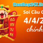 Soi Cầu 247 ngày 4-4-2025