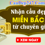 Soi Cầu 247 ngày 7- 4-2025 – Rồng Bạch Kim chốt số Miền Bắc