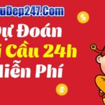 Soi Cầu 24h ngày 5-4-2025 – Soi cầu XSMB miễn phí