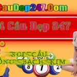 Soi Cầu Đẹp 247 – Dự Đoán KQXS Miền Bắc Ngày 14/4/2025