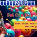 Soi Cầu Đẹp 247 – Soi cầu Miền Bắc miễn phí 13/4/2025