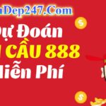 Soi Cầu Miễn Phí 888 – Dự đoán Rồng Bạch Kim 888