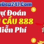 Soi Cầu miễn phí 888 ngày 8- 4-2025