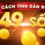 Soi cầu dàn đề 49 số đánh thắng quanh năm