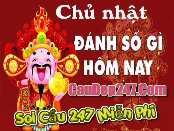 Soi cầu 247 ngày 02/11/2025