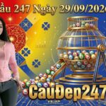 Soi Cầu 247 Ngày 29/09/2026 VIP – Chốt Số Rồng Bạch Kim 888