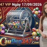 Soi Cầu 247 VIP Ngày 17/09/2026 Rồng Bạch Kim Miễn Phí