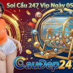 Soi Cầu 247 Vip Ngày 05/09/2026 – Rồng Bạch Kim Bạch Thủ Lô Đẹp