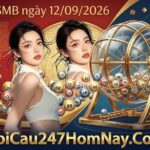 Soi Cầu 247 Vip Ngày 14/09/2026 – Rồng Bạch Kim Miễn Phí