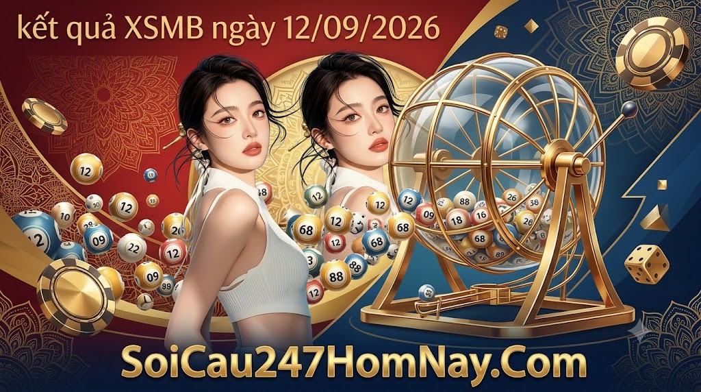 Soi Cầu 247 Vip Ngày 14/09/2026
