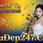 Soi Cầu 247 VIP Ngày 15/09/2026 – Rồng Bạch Kim Chính Xác 100%