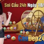 Soi Cầu 24h Ngày 18/09/2026 – Soi Cầu 247 Rồng Bạch Kim Siêu Chuẩn
