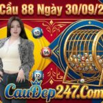 Soi Cầu 88 Ngày 30/09/2026 – Thống Kê Lô Tô Miền Bắc