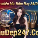 Soi Cầu miền bắc Hôm Nay 24/09/2026 – Dự Đoán XSMB Siêu Chuẩn