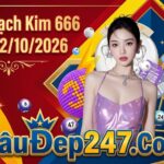 Soi Cầu Rồng Bạch Kim 666 Hôm Nay 02/10/2026 – Xem Nhanh XSMB